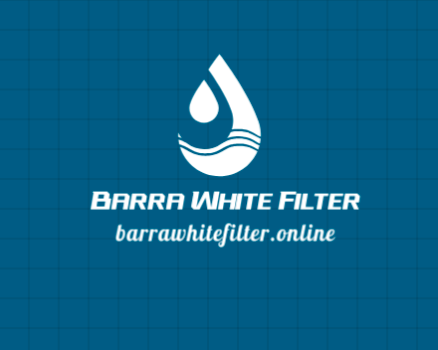 Barra White Filter